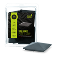 ZoneGuard Pfostenkappe 75 x 75 mm