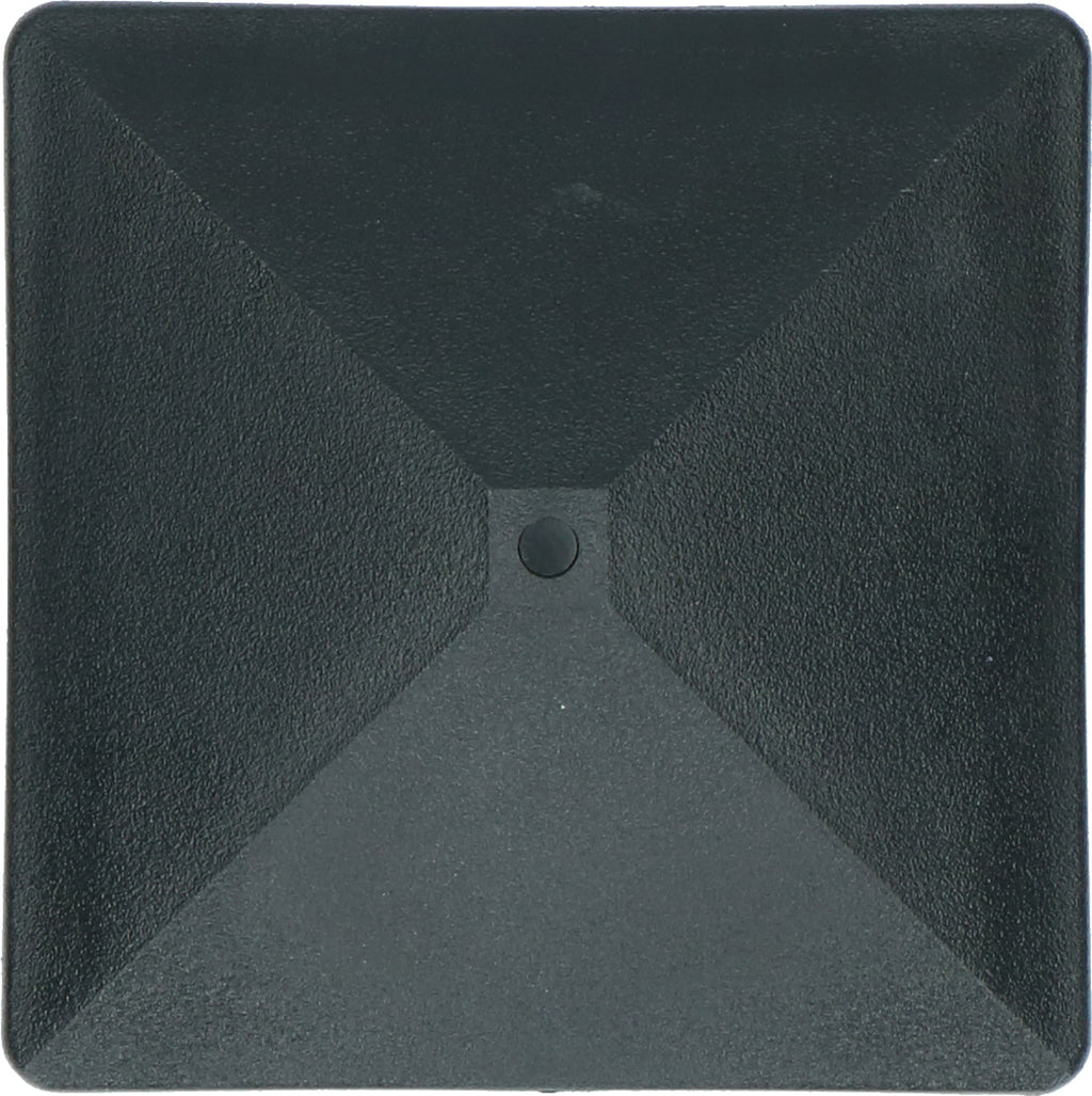 ZoneGuard Pfostenkappe 75 x 75 mm