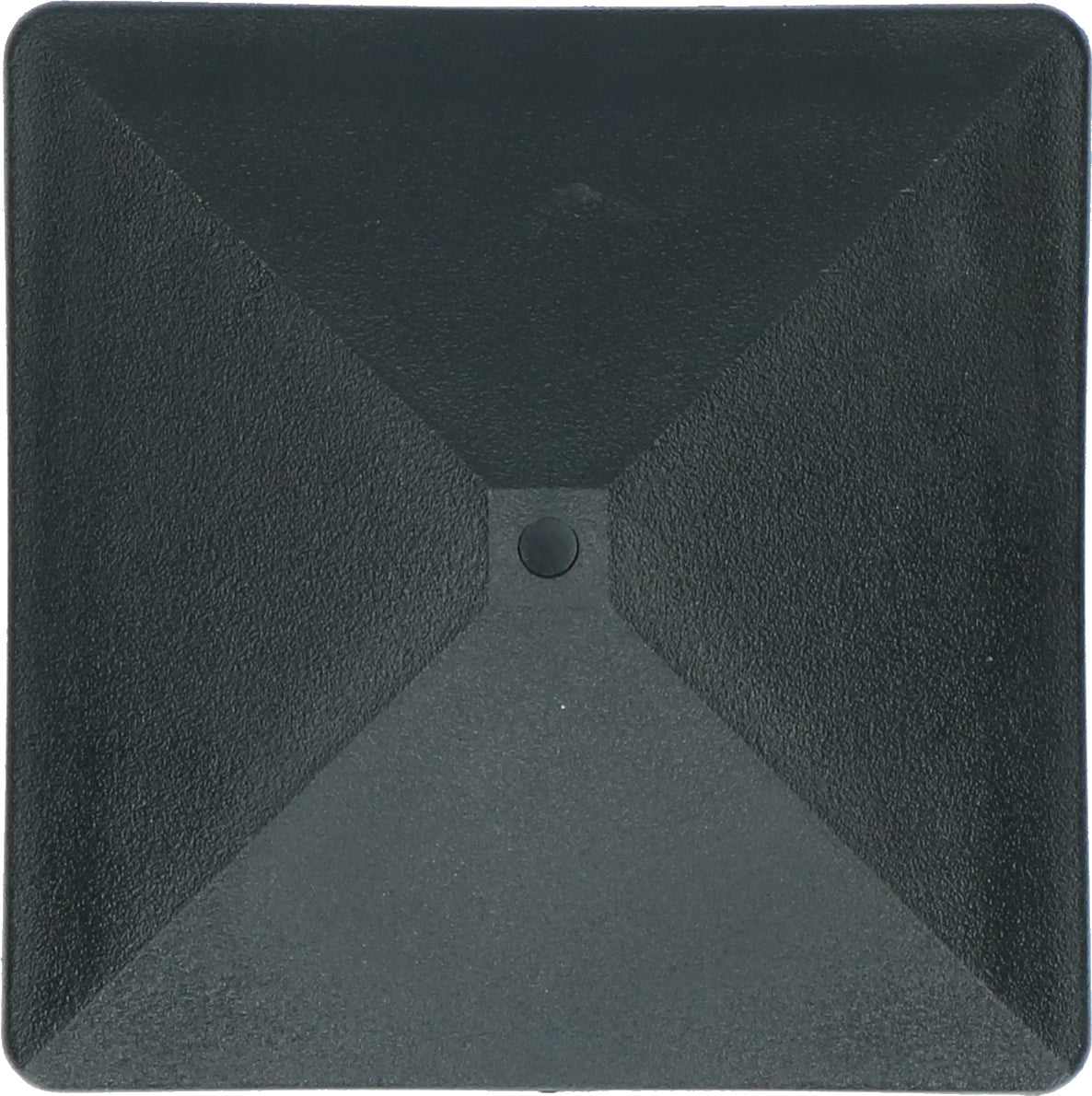 ZoneGuard Pfostenkappe 75 x 75 mm