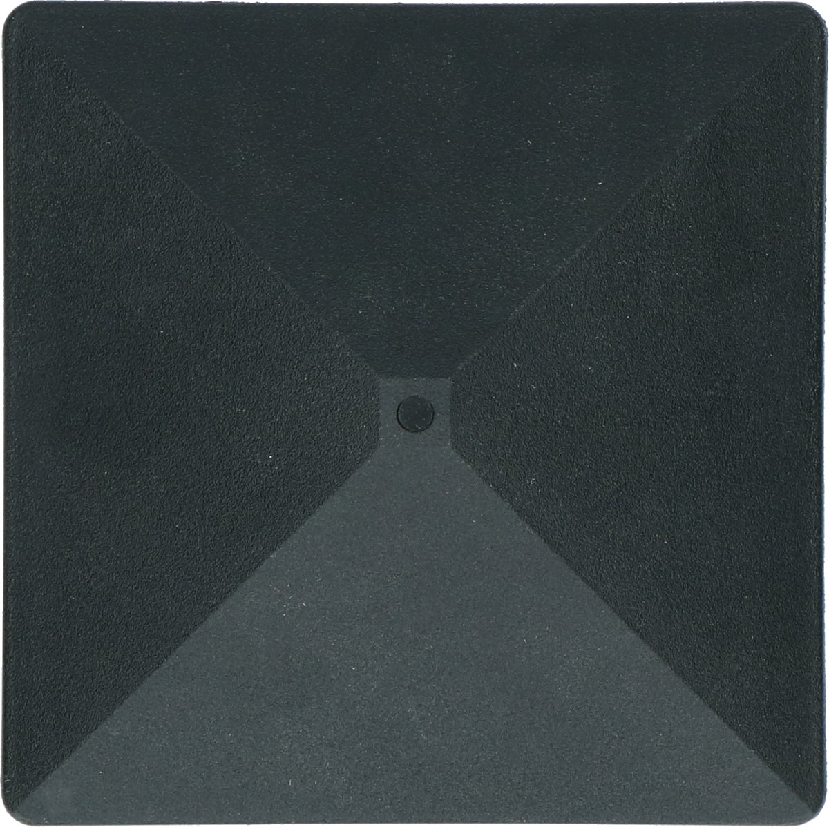 ZoneGuard Pfostenkappe 100 x 100 mm