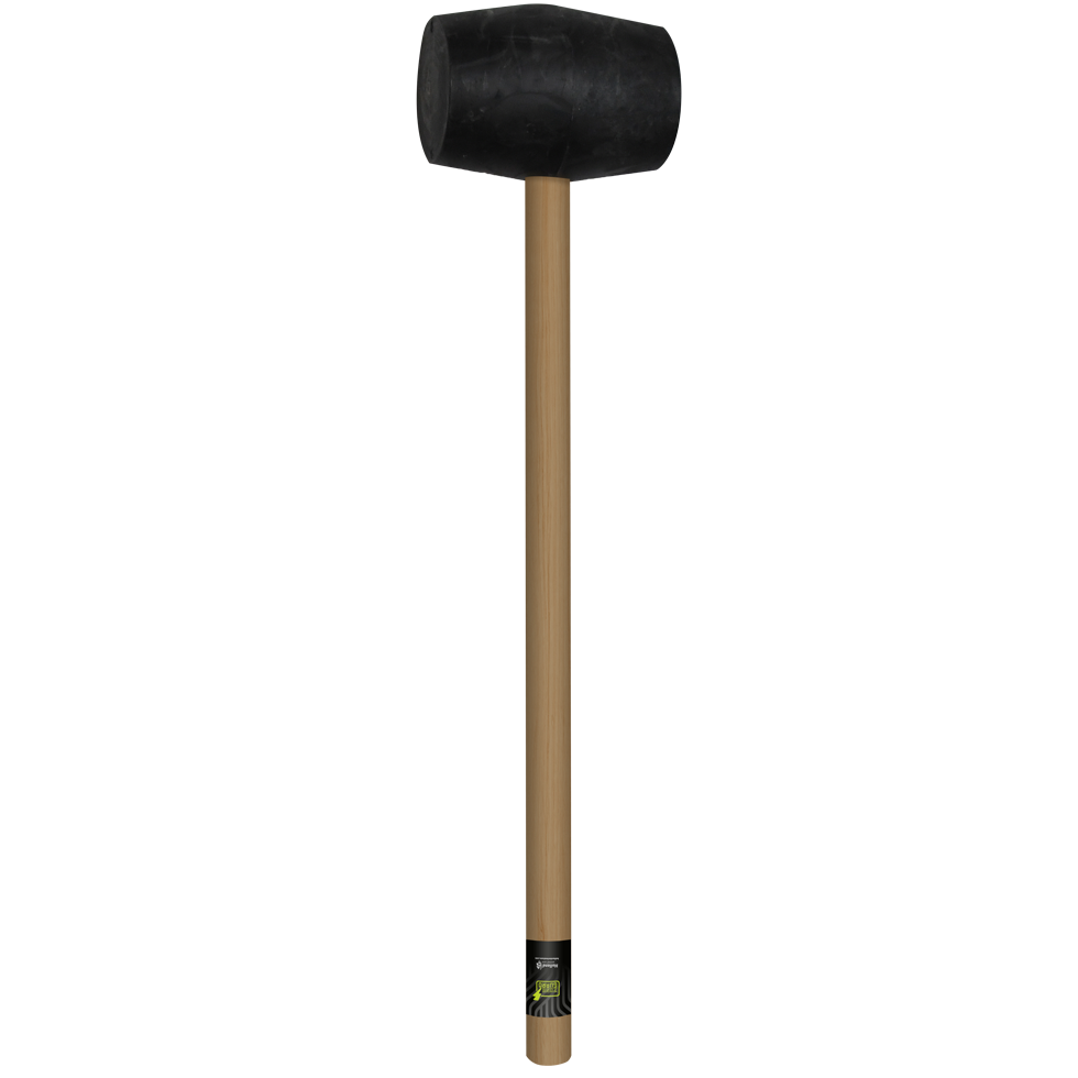 ZoneGuard Vorschlaghammer 5 kg