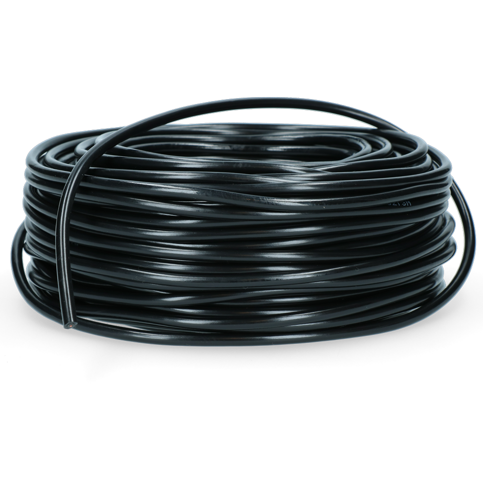 ZoneGuard Kufper Erdkabel 50 m