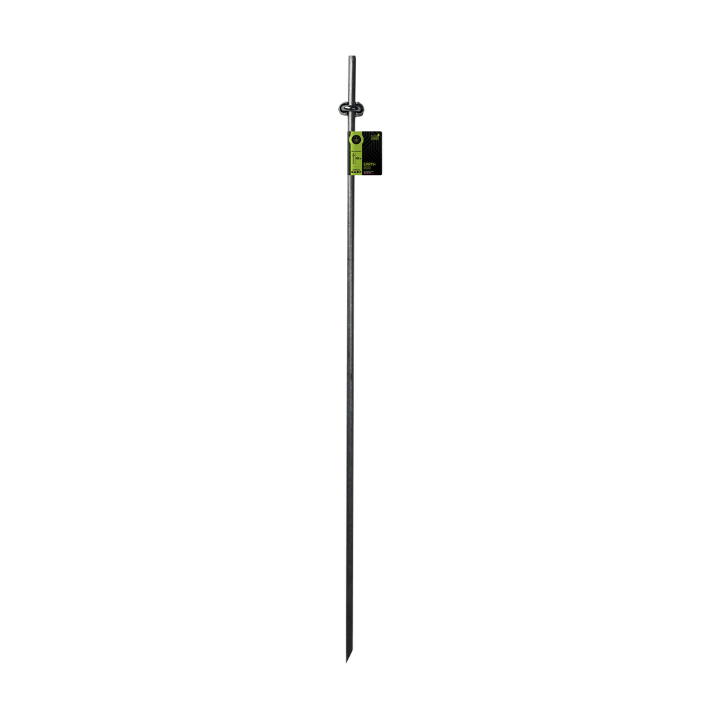 ZoneGuard Verzinkter Erdstab 1 m