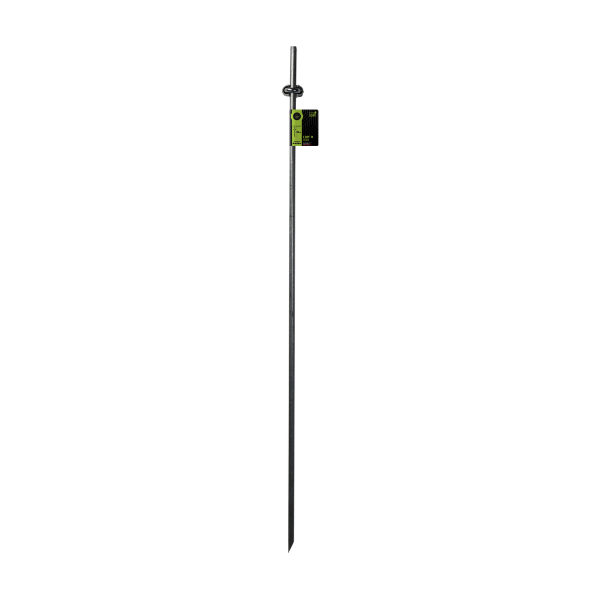 ZoneGuard Verzinkter Erdstab 1 m