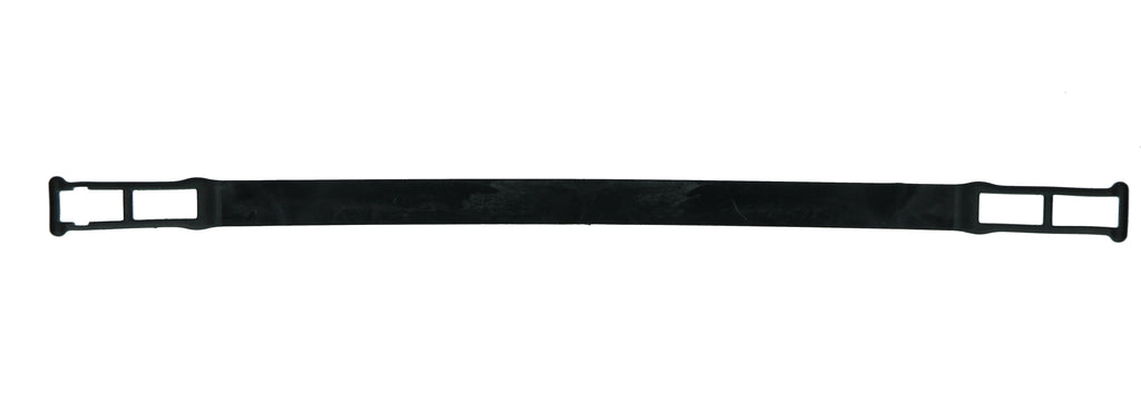 Schweißmesser Zweihändig Schwarz