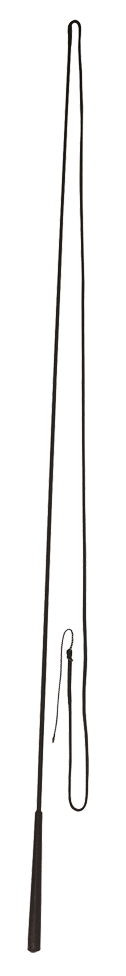 Longierpeitschen 180cm