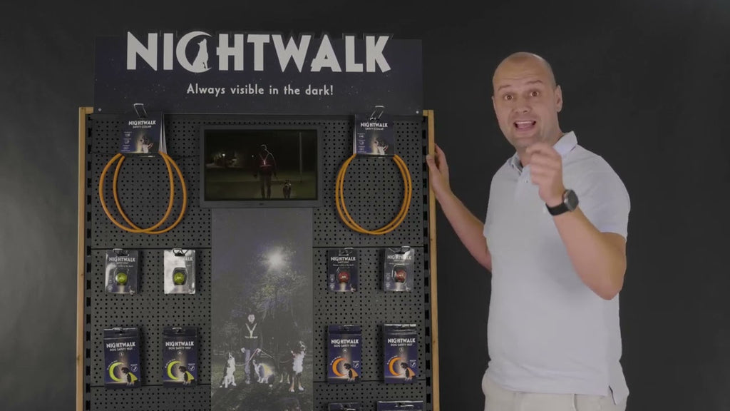 Package Deal Nightwalk